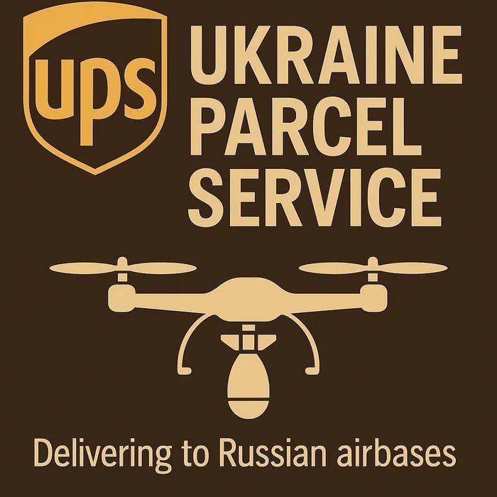 UPS