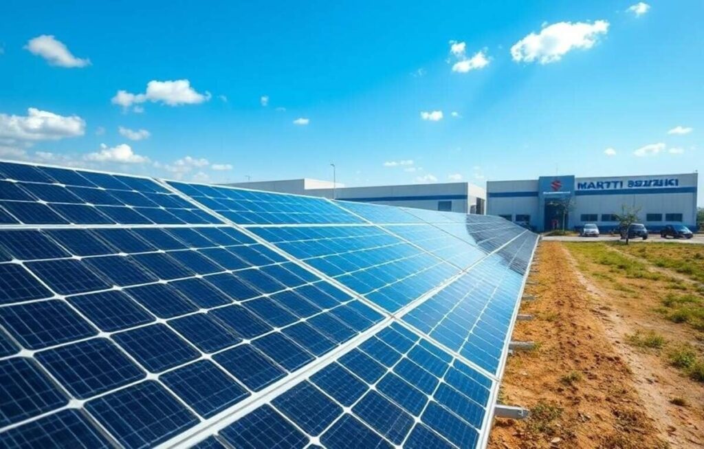 Solar surpasses nuclear for first time, contributes 10% of global power in April 2025