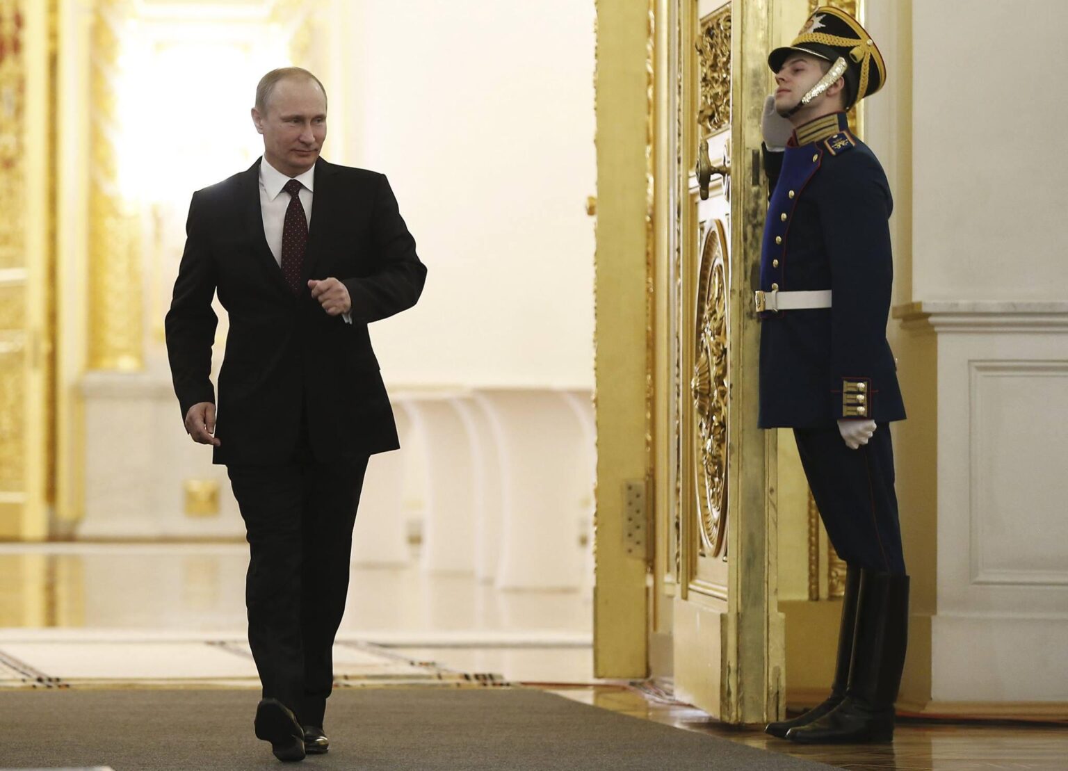 EU 27 agreement to extend sanctions in Russia