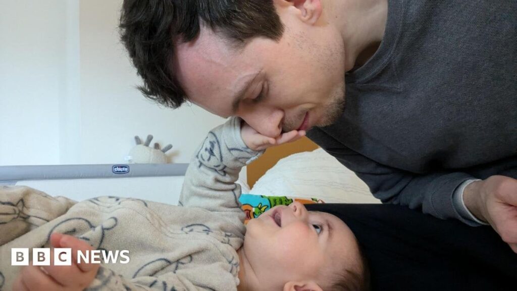 Paternity leave is outdated and unequal, MPs say