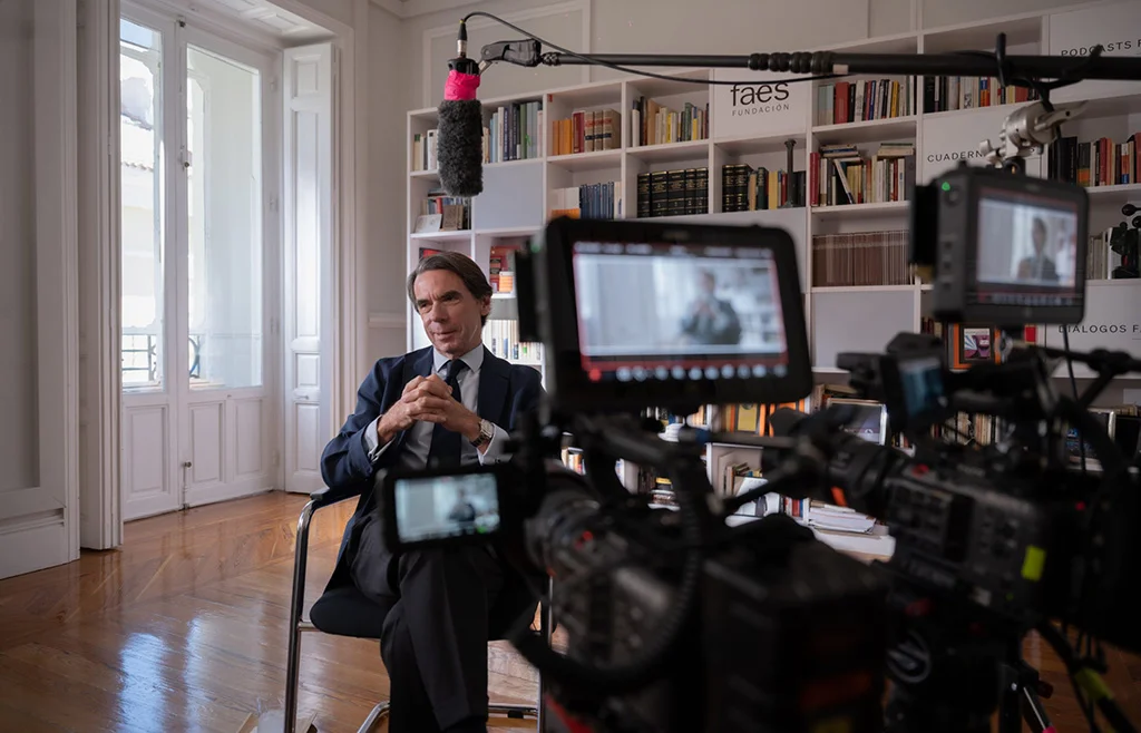 Movistar Plus+ explores Spain-Morocco 2002 crisis in new documentary series Perejil