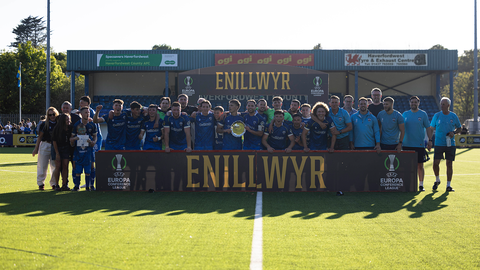 Read the full article - You Can Have It All set to return as Bluebirds gear up for another European adventure!