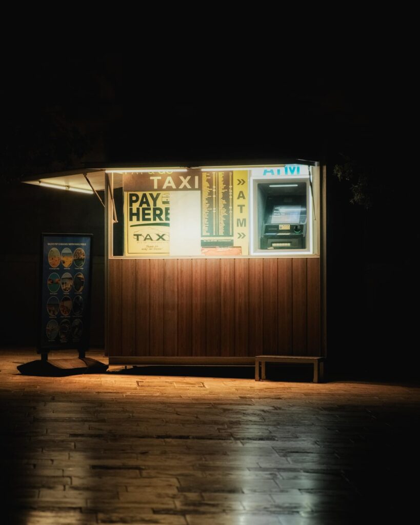 Streetlight Stories