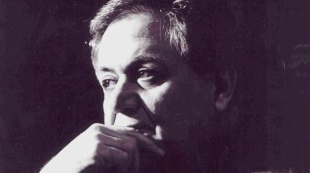 15/6/1994: The death of Manos Hadjidakis