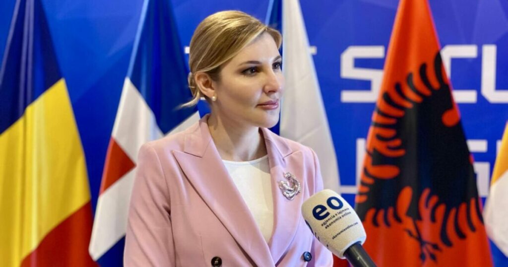 Abrazhda: Kosovo should definitely join NATO, there is no doubt about Albania's support - Telegrafi