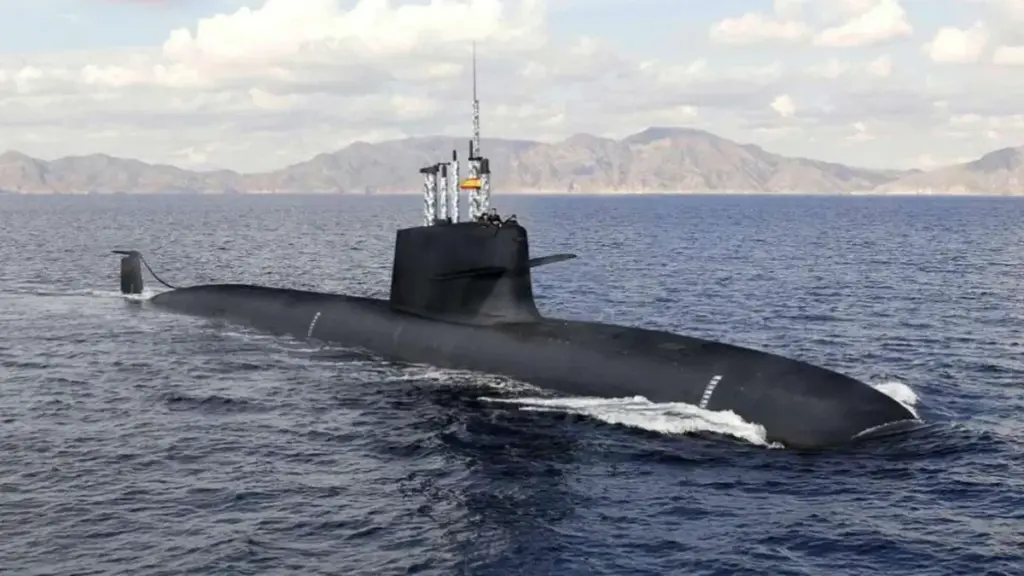 Spain’s Deep Sea Game-Changer « Euro Weekly News