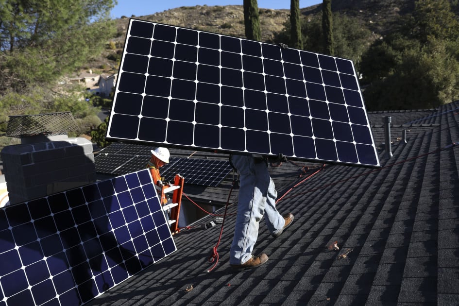 Interested in Clean-Energy Tax Credits? The Clock Is Ticking Thanks to Trump’s 'Big Beautiful Bill'