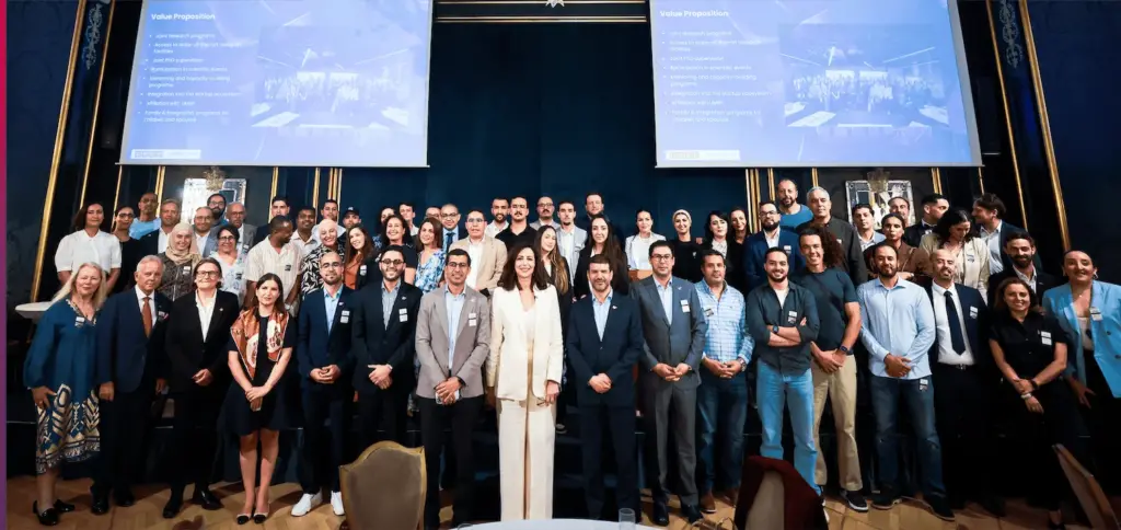 UM6P launches digital platform for Moroccan diaspora in Norway