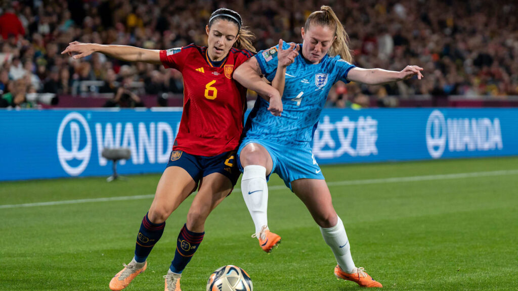 How England Can Stop Spain in the Women’s Euro 2025 Final How England Can Stop Spain in the Women’s Euro 2025 Final