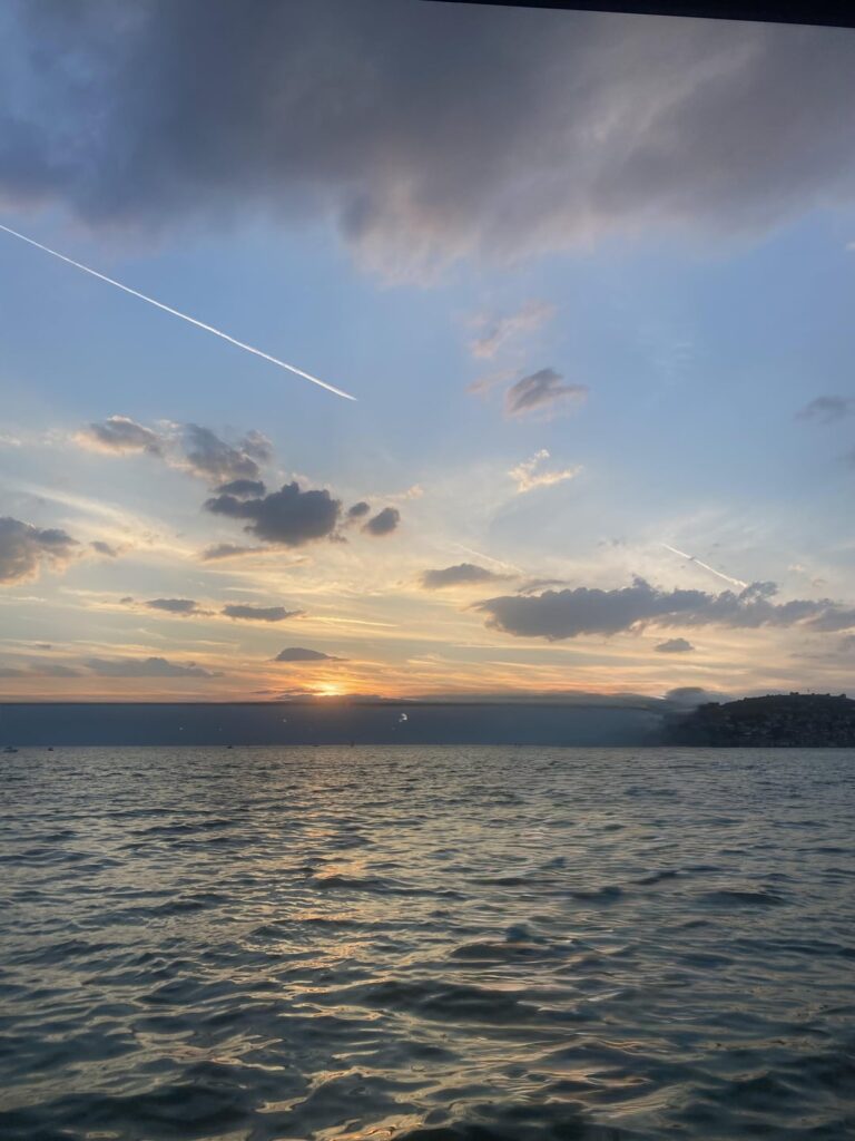 Ohrid 🩵