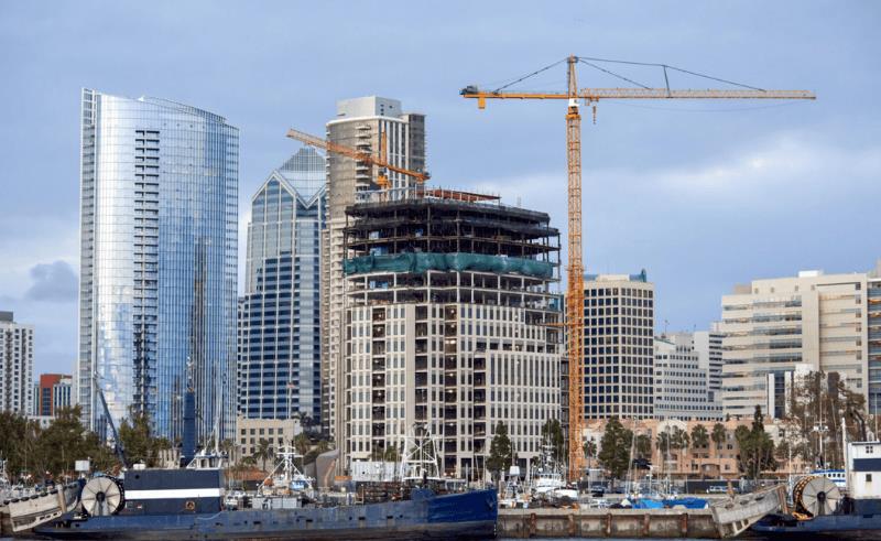 Egyptian Reconstruction Projects in Libya Surpass USD 5 Billion Egyptian Reconstruction Projects in Libya Surpass USD 5 Billion