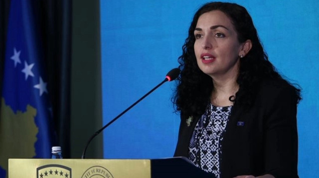 Yeni Şafak English