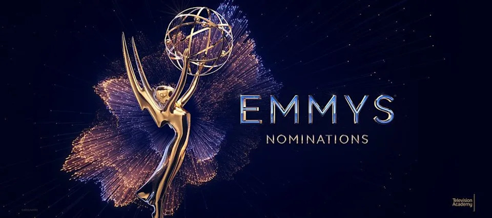\u200b77th Emmy Award nominations