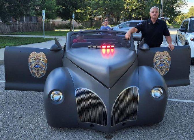 Basehor PD works to provide safe environment for citizens