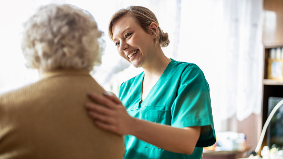 States that empower advanced practice registered nurses have better health outcomes, new study finds // Show Me Mizzou // University of Missouri