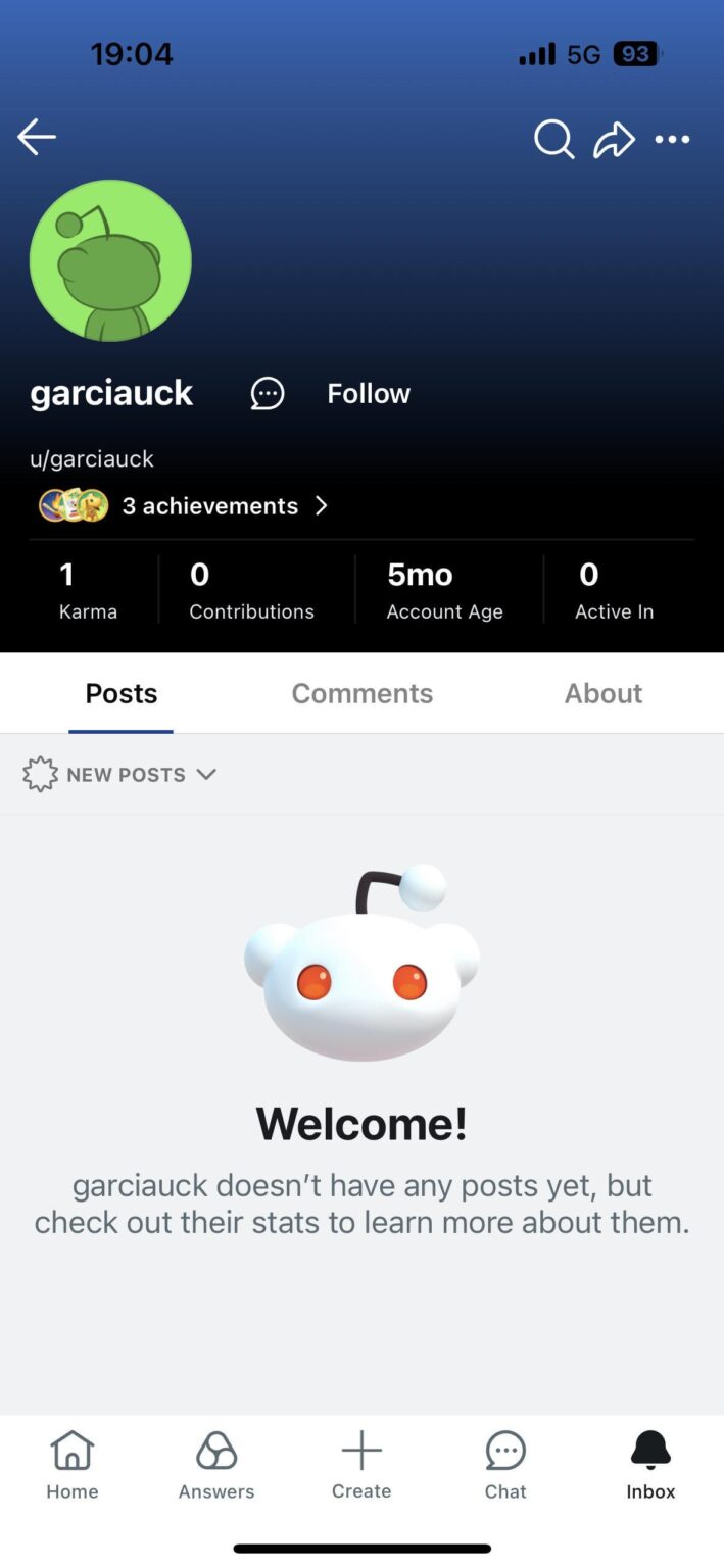Another Scammer - be careful