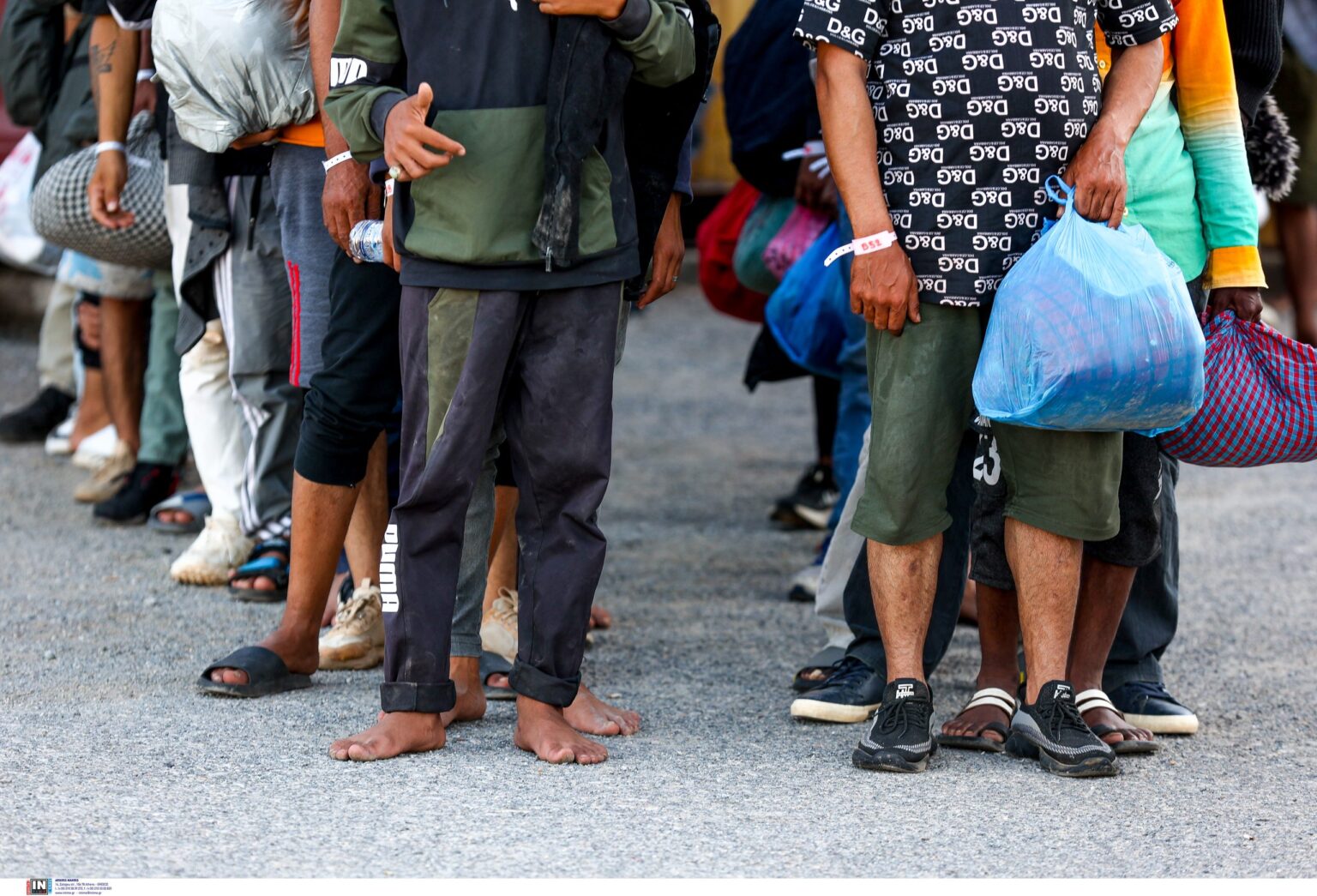 Greece Mulls Tough New Measures Amid Libya Migration Surge Timeline of the European Delegation’s Expulsion from Libya