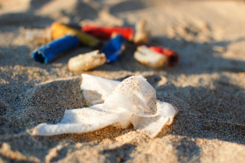 The ‘biodegradable’ product that can be terrible for the environment