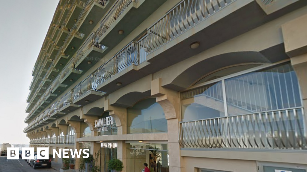 Gwynedd man, 25, dies in Malta balcony fall Gwynedd man, 25, dies in Malta balcony fall