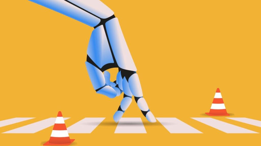 Everything tech giants will hate about the EU’s new AI rules | EU rules ask tech giants to publicly track how and when AI models go off the rails.