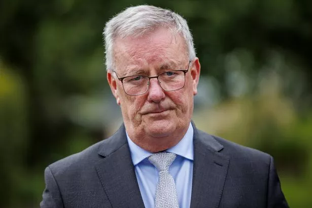 Health Minister Mike Nesbitt said he shared the frustration of the RCN 