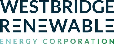 Westbridge Renewable Energy Announces Share Consolidation