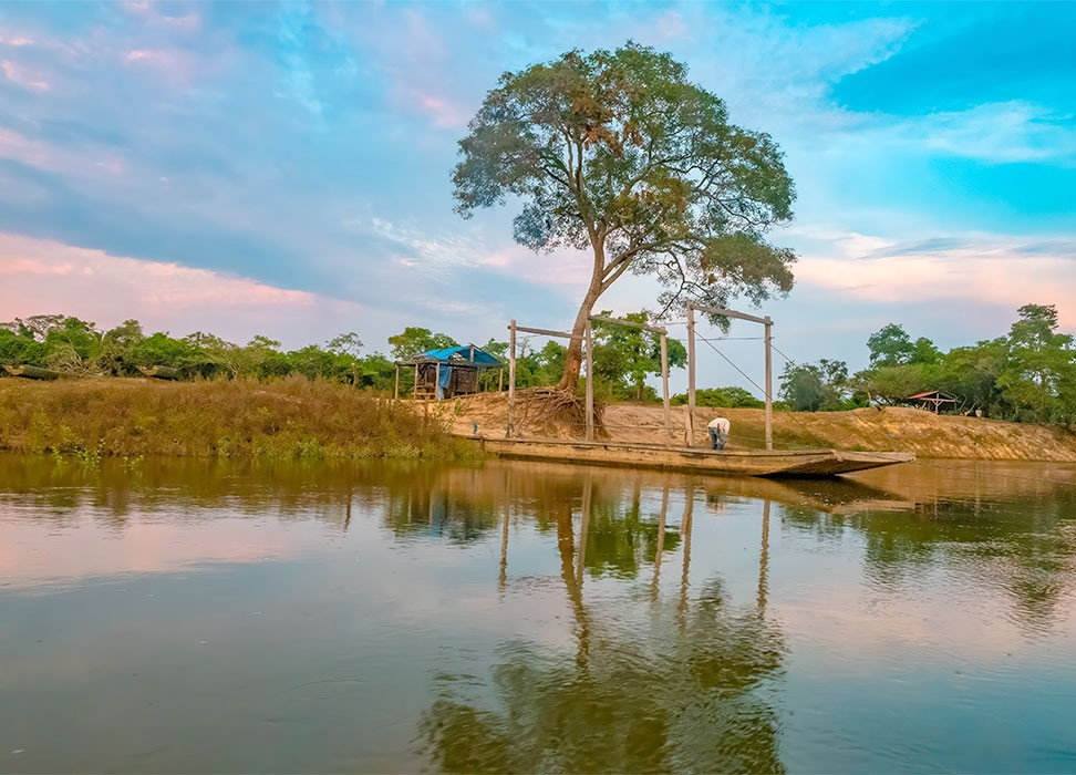 Escazú Agreement Protects Environmental Defenders