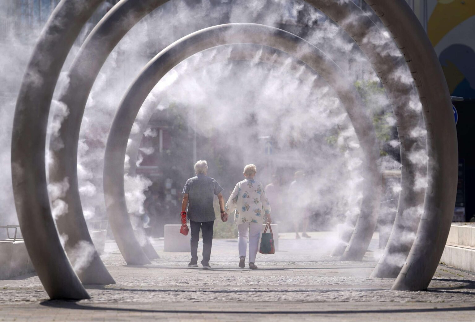 1,500 Deaths in Europe’s Heat Wave Were Due to Climate Crisis, Study Shows