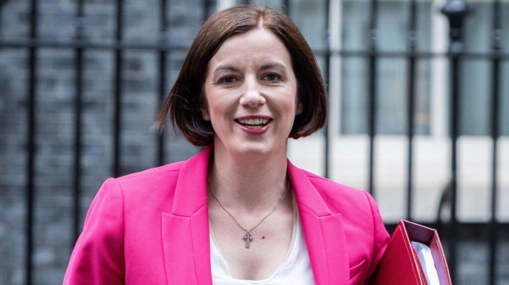 Why Labour is telling the UK to have more children
