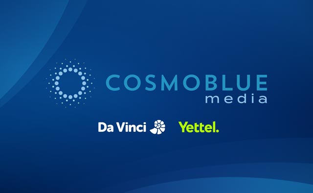 Da Vinci Linear Channel Debuts in Serbia