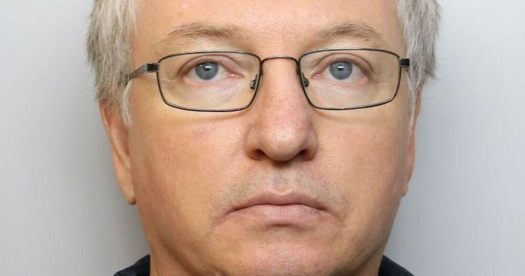 Pervert doctor who put semen in woman's coffee was found out when they washed cups