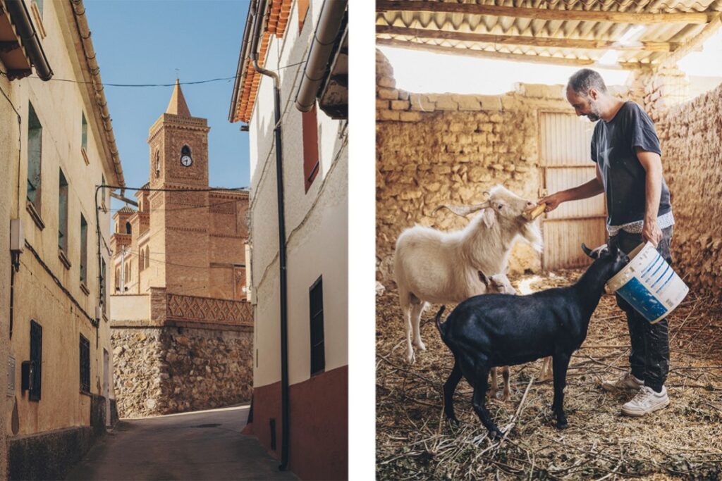 Rural spain Archives – Monocle Rural spain Archives - Monocle