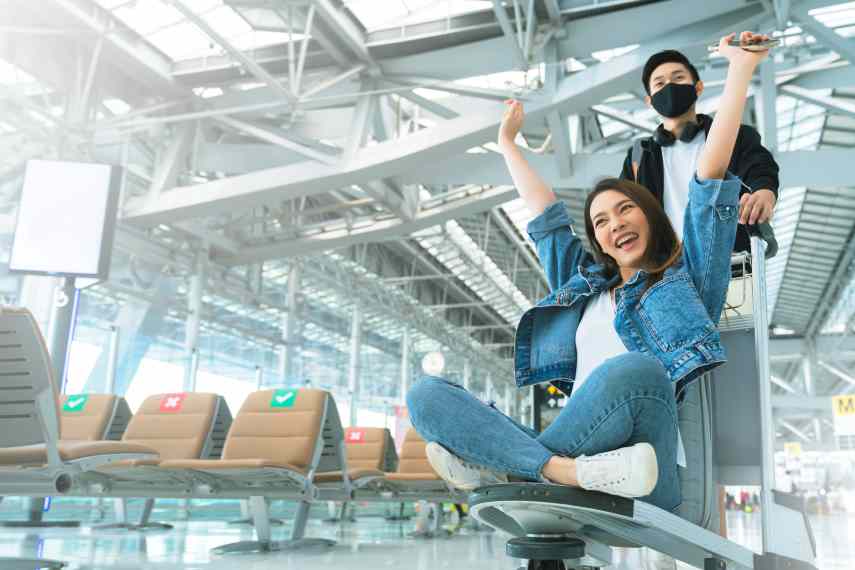 Japan Airlines Offers Free Domestic Flights To International Travelers
