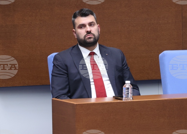 EP’s Resolution on North Macedonia’s Progress Stops Internal Political Exploitation