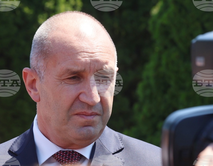 It Becomes Clearer That Issue of Bulgarians’ Rights in North Macedonia Is Not a Bilateral Problem
