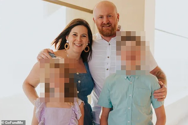 Chase came out as transgender several years ago to her parents