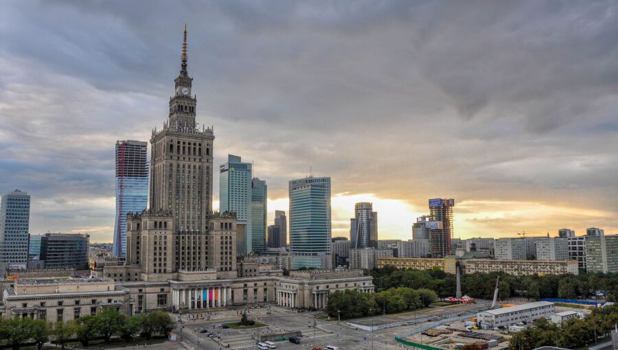 bne IntelliNews - Poland's public finance deficit seen rising to 6.8% of GDP by 2026, says Pekao