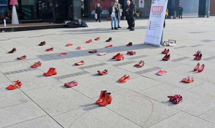 Femicide Officially Recognized as Separate Criminal Offense in BiH