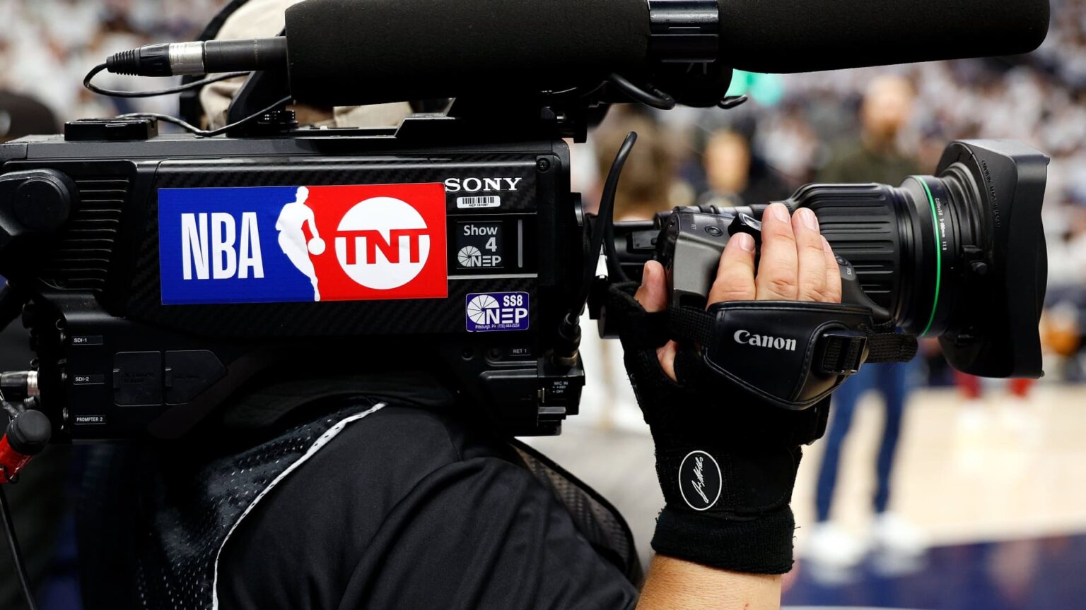 TNT Sports soon to be free from HBO Max’s shackles