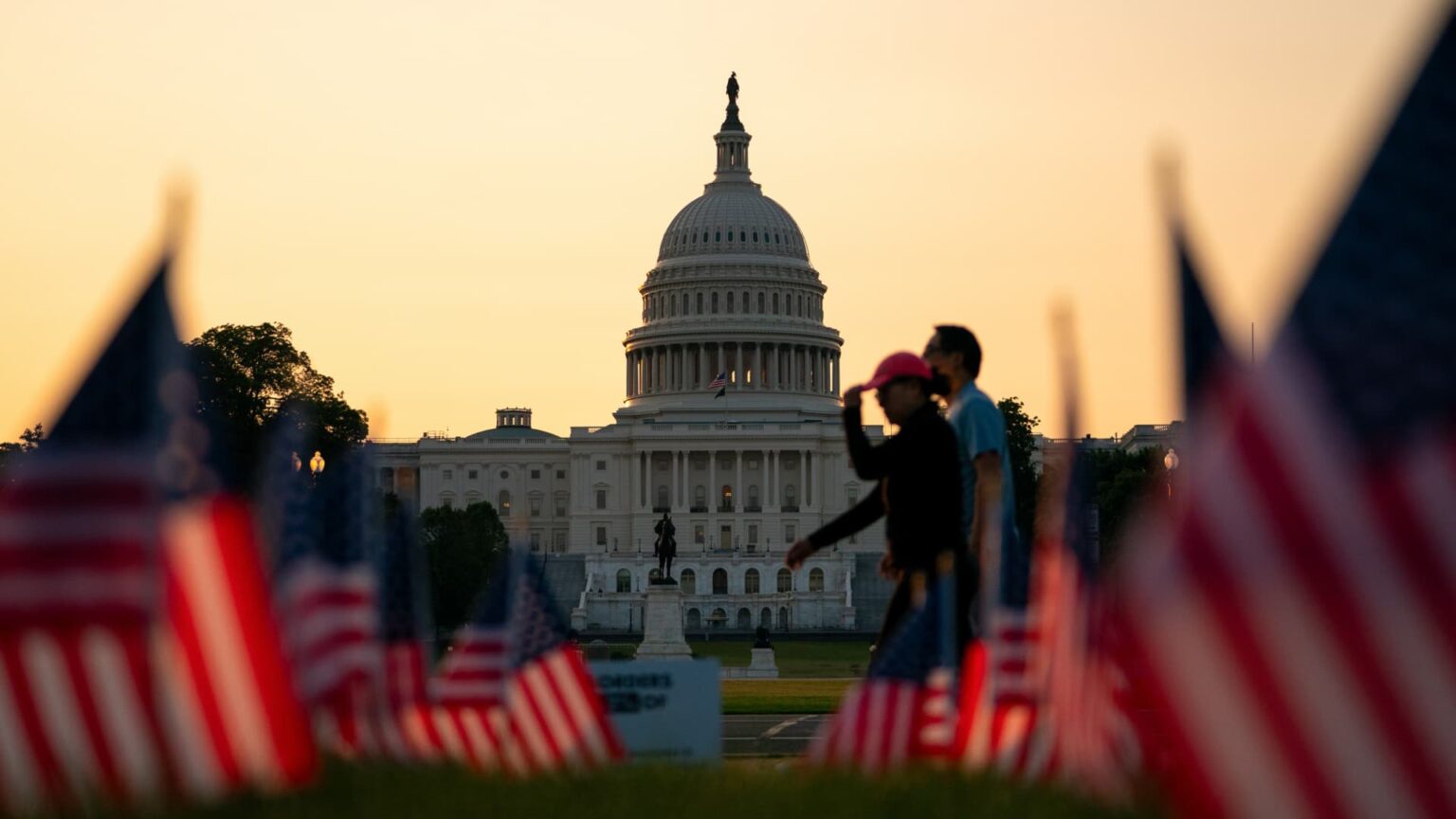 Banks say it's good for U.S. economy