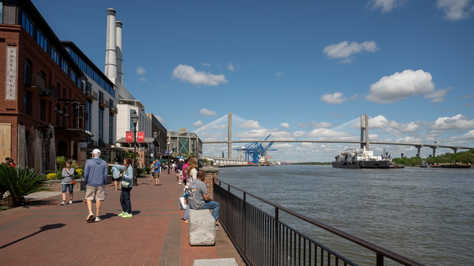 America's 10 strongest state economies prepared for recession