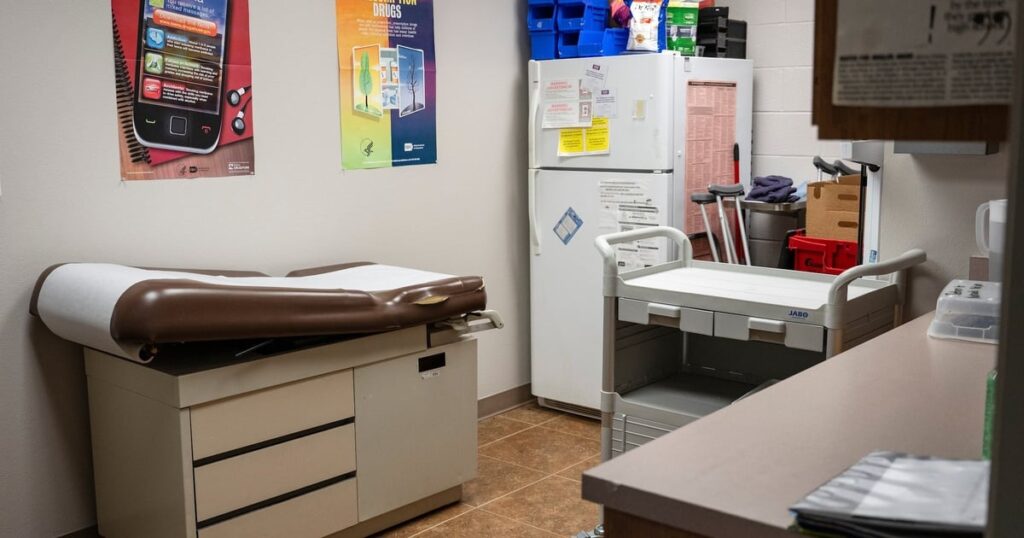 1.7 million Texans could lose health care under ACA changes