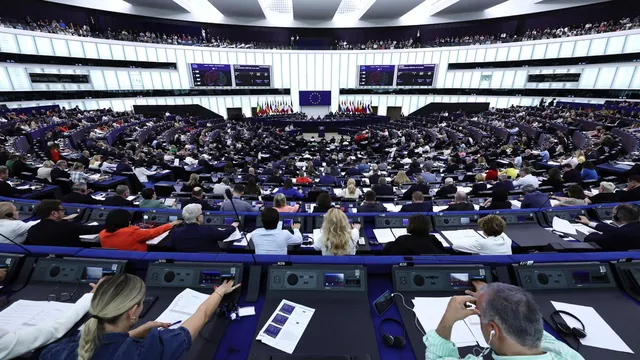 EU Parliament set to remove “Macedonian identity and language” from draft report on North Macedonia