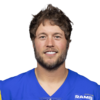 player headshot