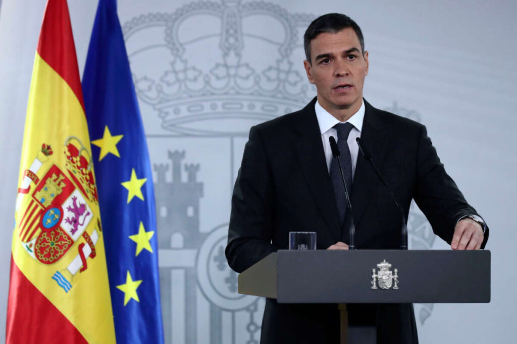 Despite boycott threats: Spain buys Israeli tech Despite boycott threats: Spain buys Israeli tech