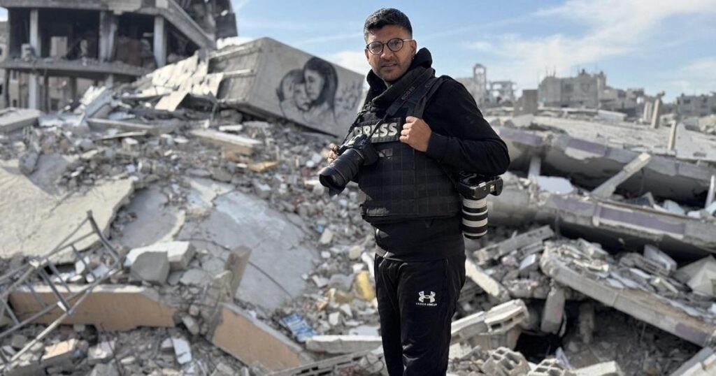 Maltese journalists call on government to act in face of Gaza starvation