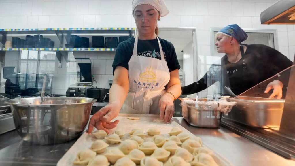 Entrepreneur like a Ukrainian: 100,000 Ukrainian companies have opened in Poland since 2022 Entrepreneur like a Ukrainian: 100,000 Ukrainian companies have opened in Poland since 2022