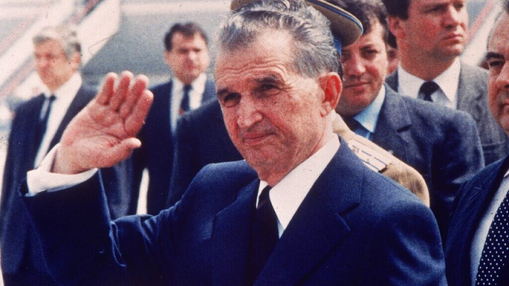 Shock poll claims Romanians are nostalgic for communist dictator Nicolae Ceaușescu: Who was he?