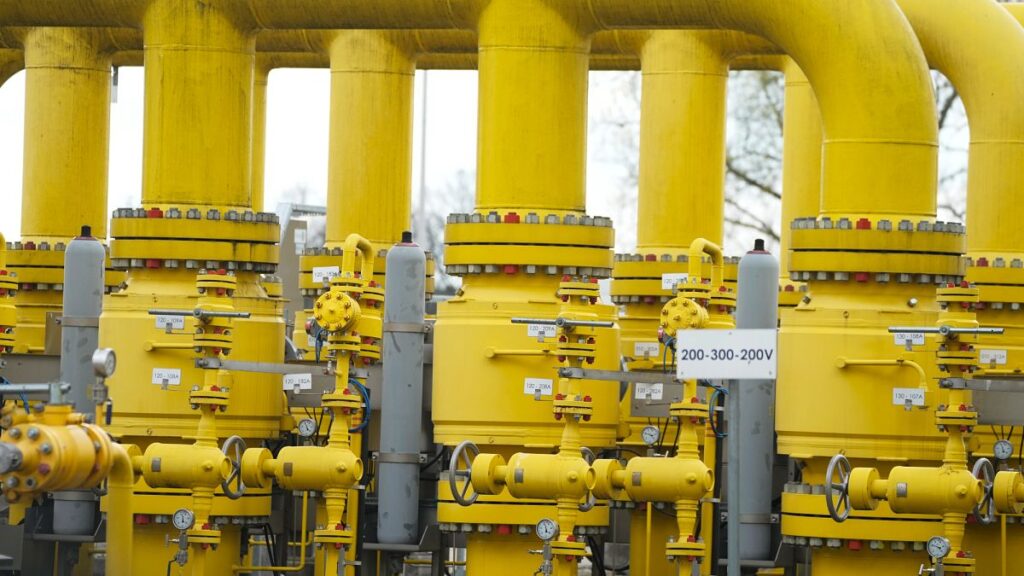 Poland discovers one of Europe's largest oil deposits in a decade