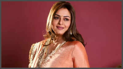 Shilpa Shirodkar recalls working as a hairdresser in New Zealand after getting married, leaving Bollywood: 'I was SSC fail but I put that in my resume'